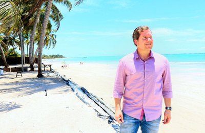 Ministério do Turismo investe mais de R$ 250 milhões em infraestrutura de Alagoas