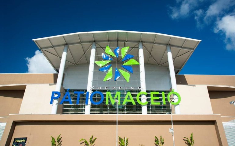 Shopping Pátio Maceió incentiva a prática de exercícios físicos e esportes neste dia do esportista 