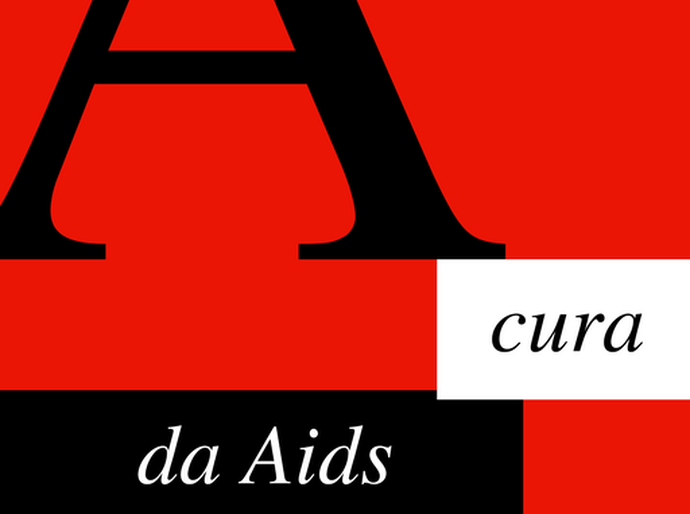 Livro A cura da Aids, do escritor Dan Porto, disponível na plataforma Wattpad