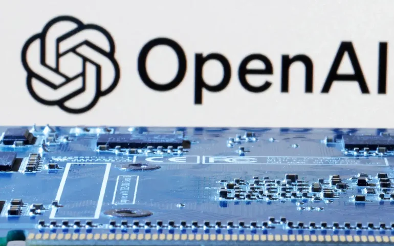 OpenAI fecha acordo com Condé Nast, dona da Vogue, para treinar suas IAs