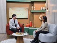  Divulgação/TV Aparecida