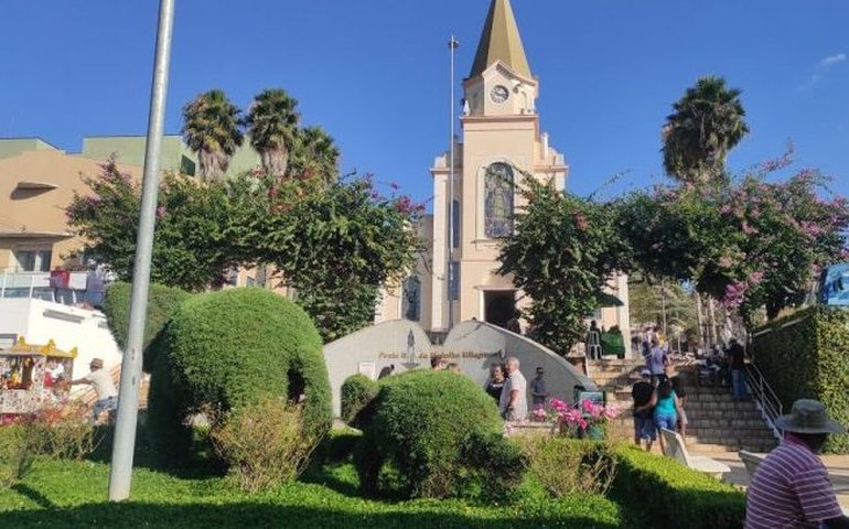 Monte Sião, em Minas Gerais, ganha título de Capital Nacional da Moda Tricô