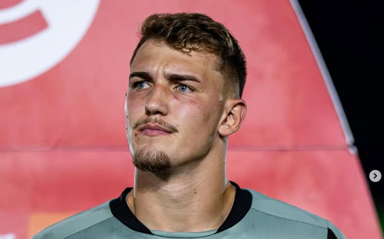 Léo Linck e David Ricardo chegam ao Botafogo sonhando em 'fazer história'