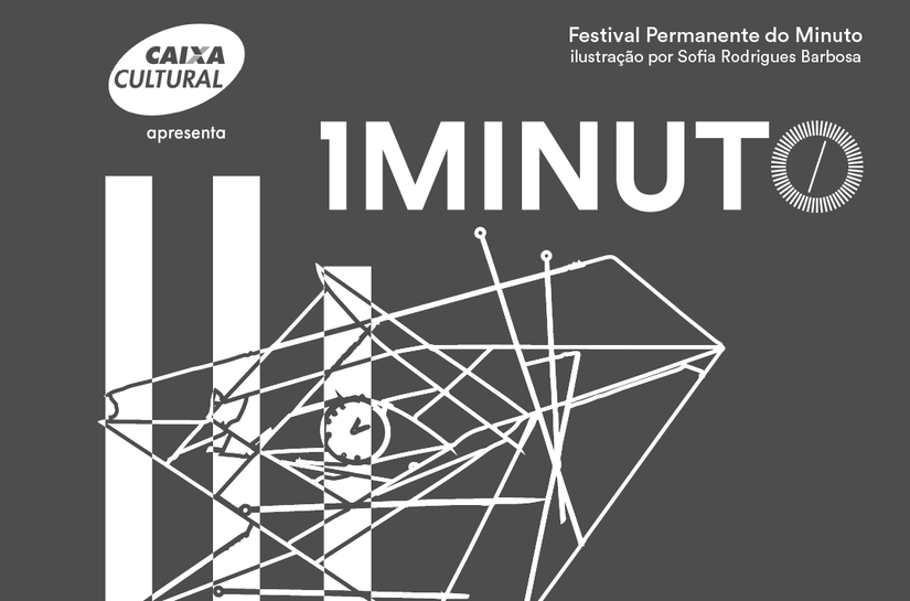 Punho Cineclube exibe Mostra Melhores Minutos 2025 do Festival do Minuto em Maceió