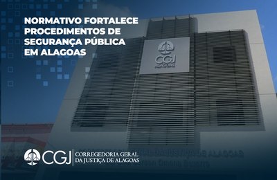 Corregedoria regulamenta destinação de armas apreendidas em AL