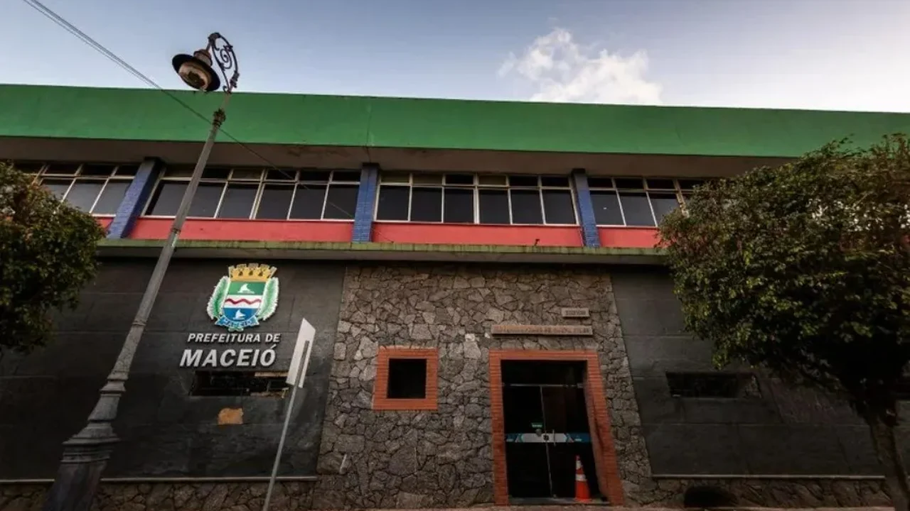 Secom de Maceió acumula valor de R$ 3 milhões de suplementação em 15 dias
