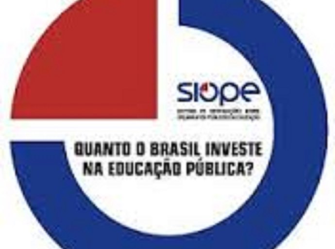 Investimentos em Educação são registrados no Siope para evitar sanções