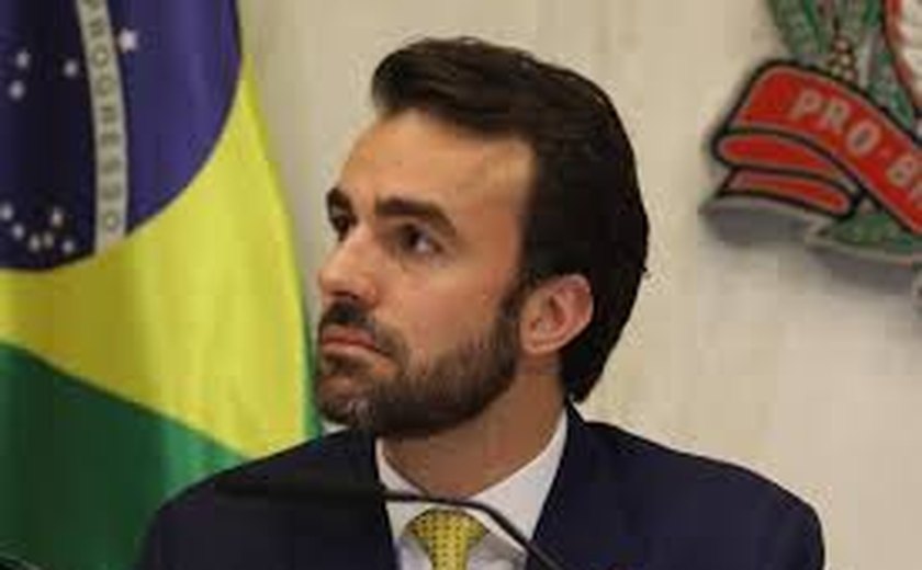 Conselho de Ética da Alesp arquiva pedido de cassação contra Lucas Bove