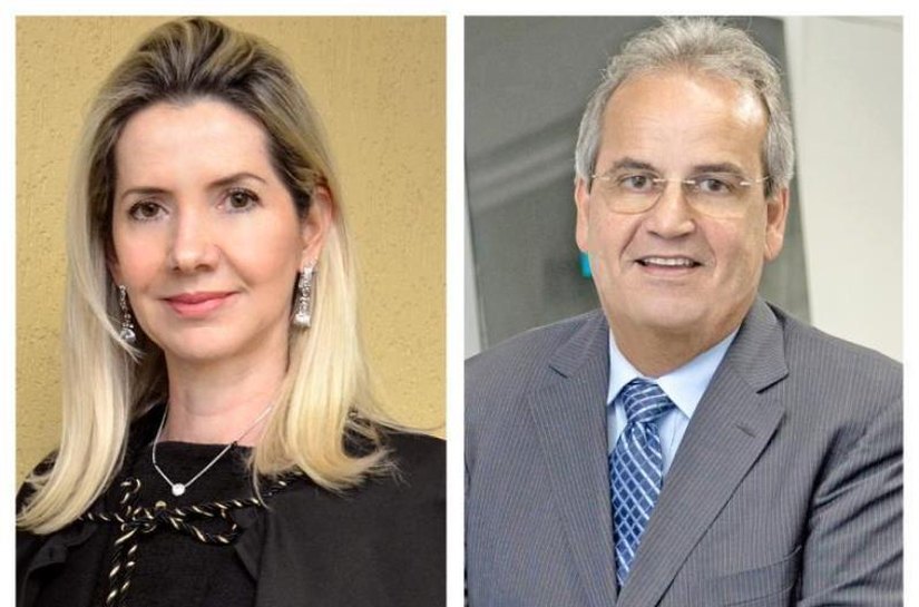 Transmissão de cargo de presidente do TCE será na segunda, dia 31, às 11h