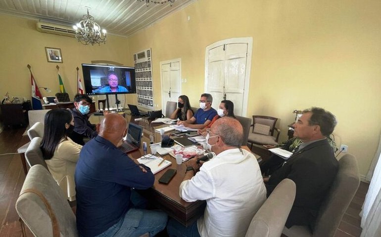 Flipenedo terá concurso de redação para estudantes e mais livros nas escolas públicas