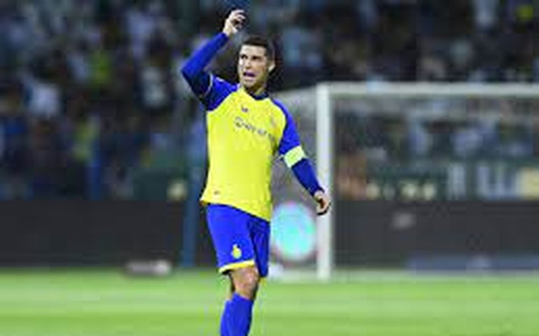 Cristiano Ronaldo é superado por Romarinho, ex-Corinthians, e amarga marca negativa pela 1ª vez