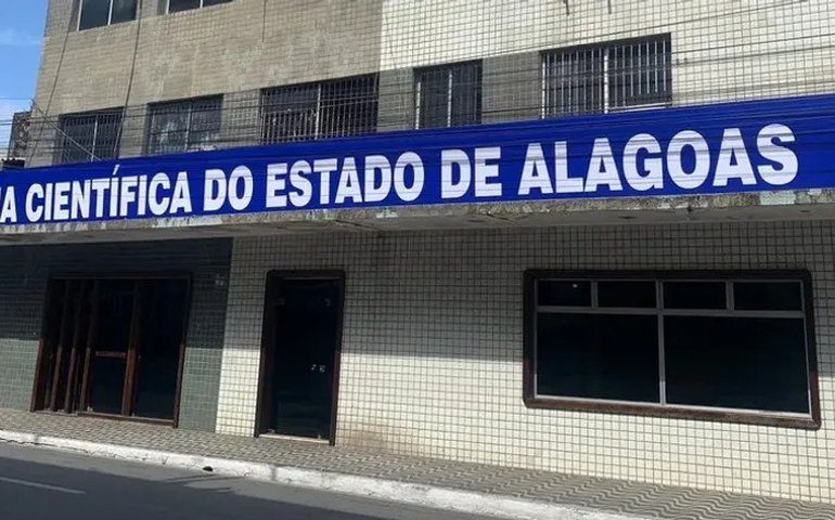 Decretada pela justiça ilegalidade da paralisação dos peritos em Alagoas