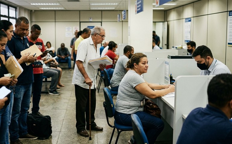Programa de renegociação de dívidas deve valer por três meses e desconto será proporcional ao atraso