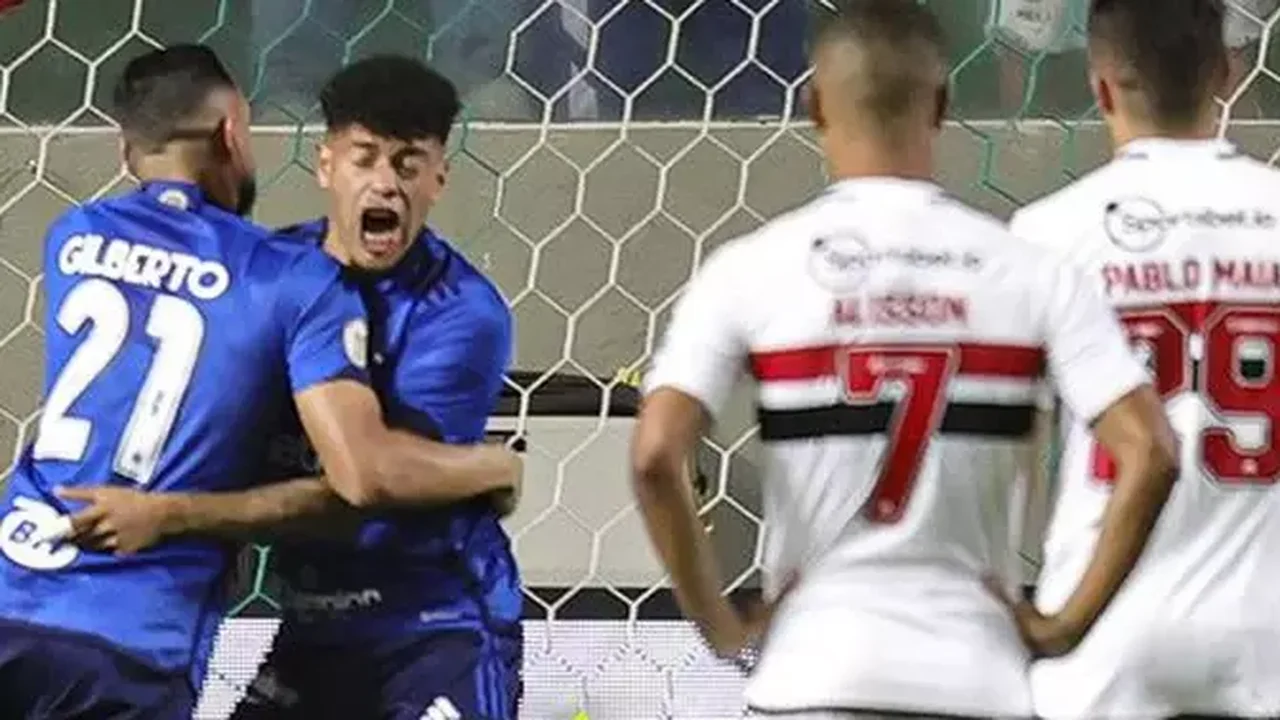 Veja quanto cada time ganhou com a classificação no Brasileirão