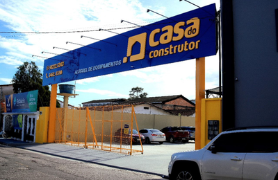 Com 700 operações, Casa do Construtor busca novos empreendedores em Alagoas