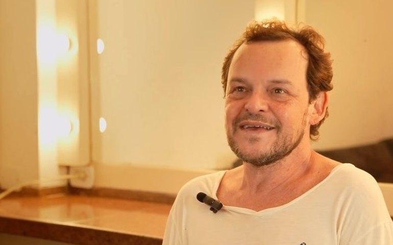 'O Auto da Compadecida 2': Nachtergaele diz que ele e Selton Mello choraram nos ensaios