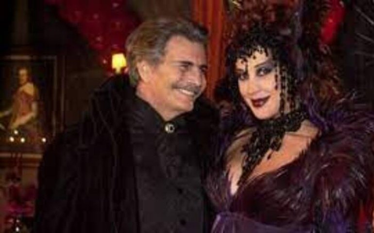 Novela &#8216;O Beijo do Vampiro&#8217; está de volta no Canal Viva