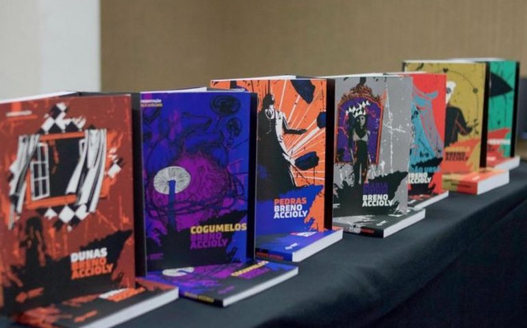 O sertanejo que mergulha nas profundezas da miséria humana