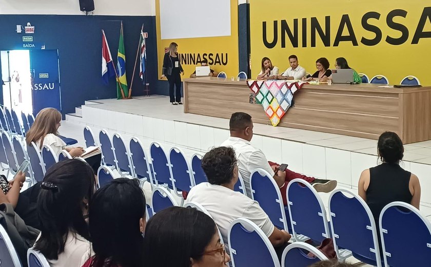 Secretaria de Saúde promove II Encontro da Rede de Atenção Psicossocial de Maceió