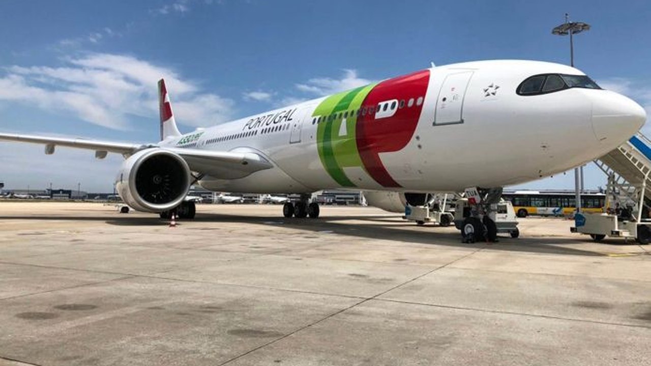 Maceió vai ganhar três voos semanais para Lisboa a partir de outubro