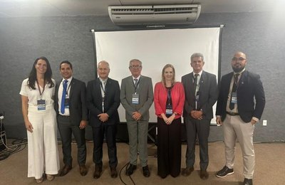 TCE-AL é destaque nacional no IV CITC ao apresentar experiência do IEGM 2025