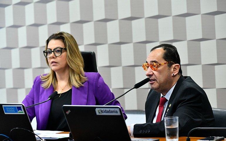 CMA aprova regras para recuperação e proteção das nascentes de água