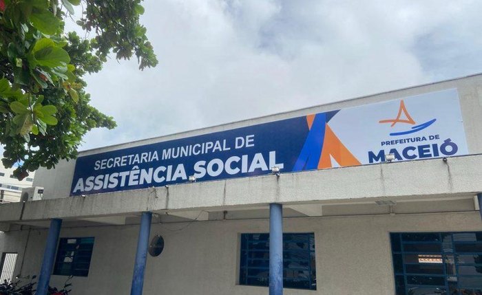 Secretaria Municipal de Assistência Social