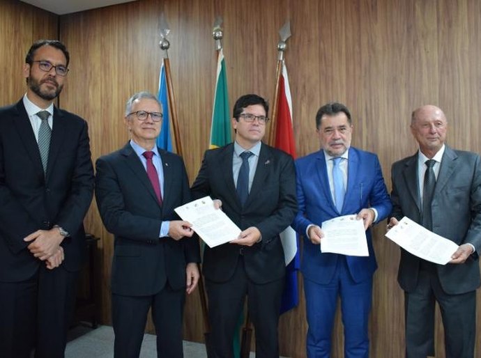 TCE/AL, MPAL e MPC/AL emitem nota técnica sobre gastos excessivos nas festividades