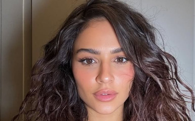 Giulia Buscaccio comenta prisão de José Dumont por estupro de vulnerável