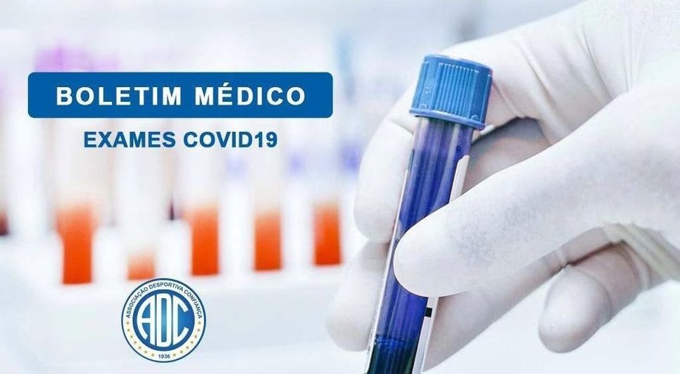 boletim covid confiança