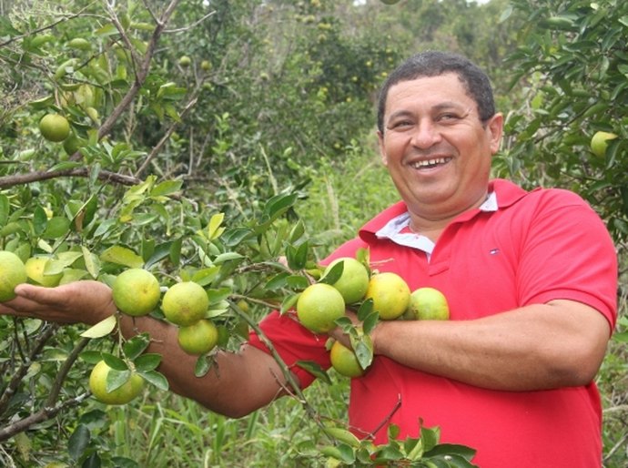 Evento pode ajudar Alagoas a melhorar fruticultura e trazer investidores