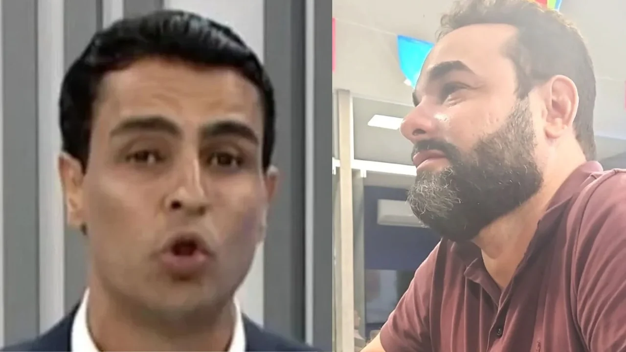 Cobrança de campanha de 2014 volta a atingir JHC: publicitário vai ao MPF após bloqueio judicial da conta do candidato e de seu pai João Caldas de R$ 180 mil