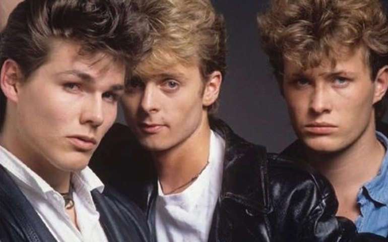 A-Ha adia turnê de shows no Brasil para julho