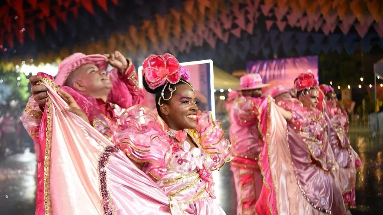 São João da Reparação reúne cultura e memória em programação gratuita no Benedito Bentes