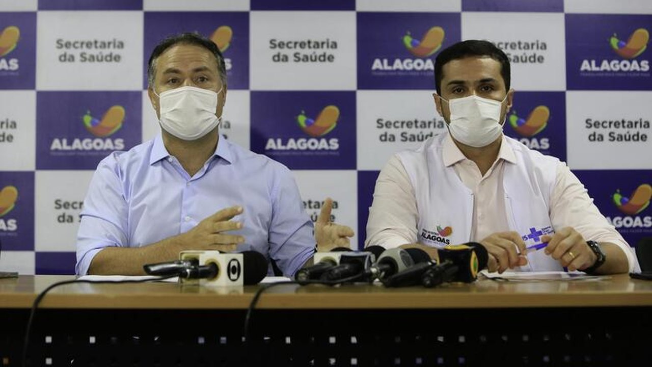 Governo do Estado desobriga máscaras em ambientes externos e recomenda uso em locais fechados