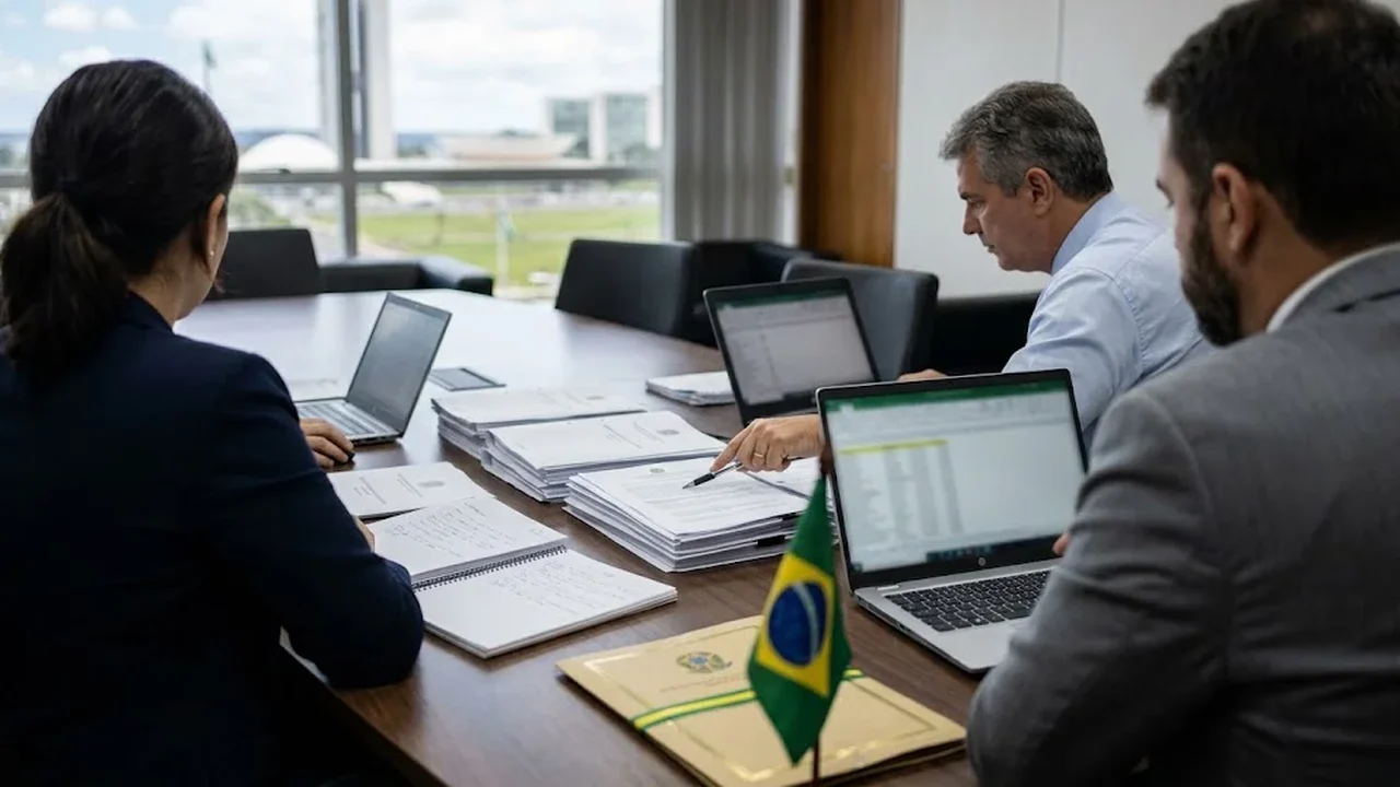 Governo federal publica decreto que cria comitê para fiscalizar casas de apostas ilegais