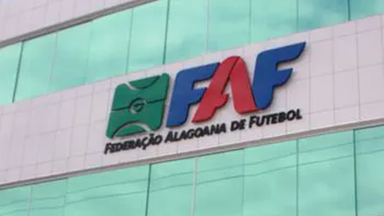 FAF elimina Desportivo Aliança da Copa Alagoas por irregularidade no BID