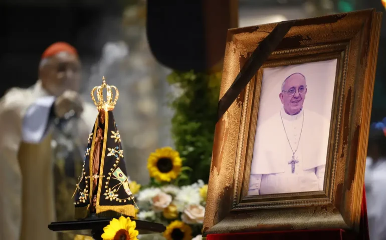 Nomes começam a ser ventilados para conclave que vai eleger novo papa