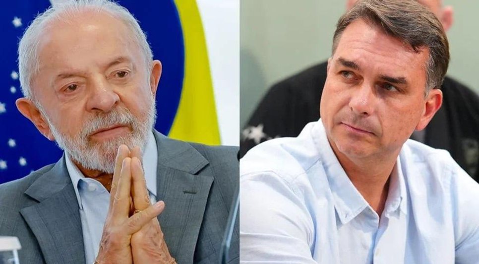 Lula e Bolsonaro se encaminham para um possível segundo turno, aponta pesquisa