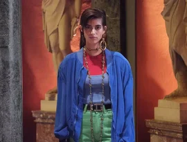 Itália desmantela quadrilha que roubava Versace para revenda