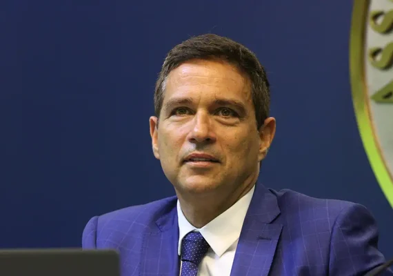 BC só intervirá no dólar em caso de mau funcionamento dos mercados