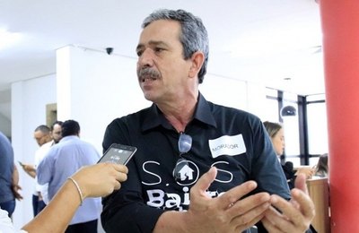Casal reforça medidas para evitar perdas de água e furtos de hidrômetros no Pinheiro
