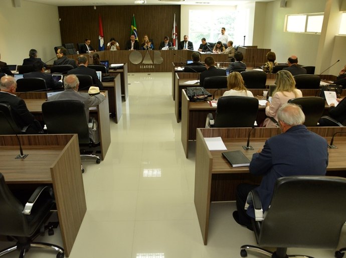 Conselho Seccional aprova criação da Diretoria de Prerrogativas da OAB/AL