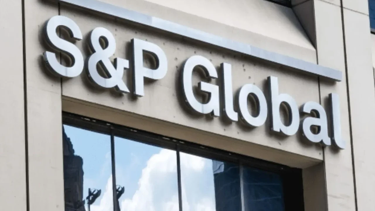 S&P reafirma ratings dos EUA em AA+/A-1+, com perspectiva estável