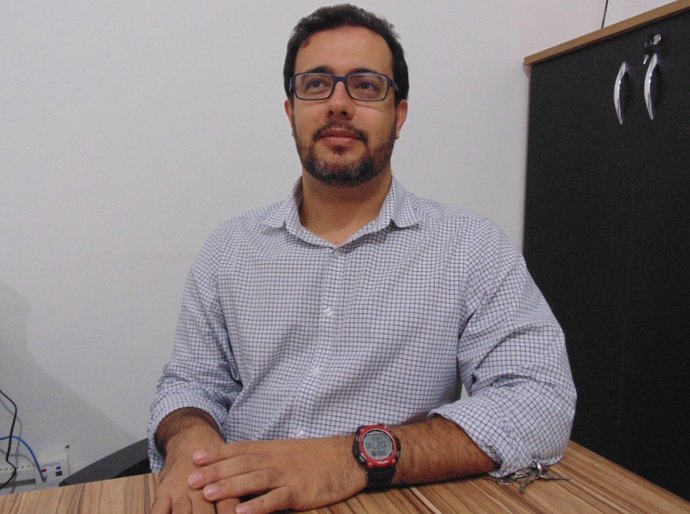 Novo supervisor do Samu Arapiraca foi empossado nesta segunda-feira