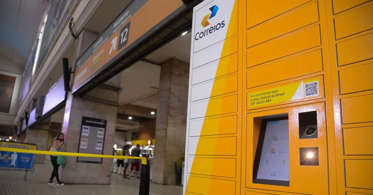 Conselho dos Correios aprova empréstimo de R$ 20 bilhões para reestruturação da estatal
