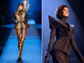 JP Gaultier