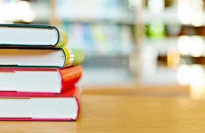 Campanha de arrecadação de livros beneficiará alunos de escolas em Alagoas e Salvador