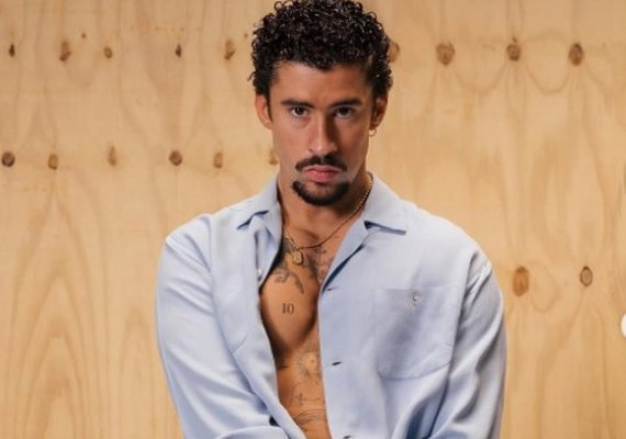 Bad Bunny confirma show em SP em 2026; veja data e valores