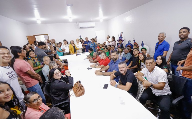 Prefeitura cria primeira Secretaria dos Povos Originários e Tradicionais de Alagoas e nomeia primeiros gestores